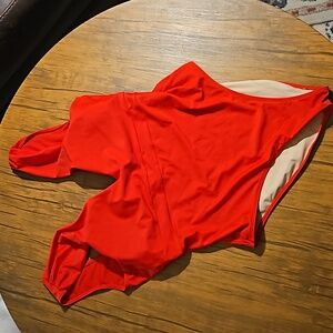 Summersalt Ruched Backflip size 14